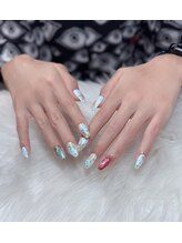 ニチネイルアートスタジオ(Nichi Nail Art Studio)/