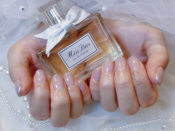 ウェリナ(WELINA)/お客様ネイル