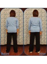 ハロ(Halo)/姿勢改善・整体 &nbsp;４