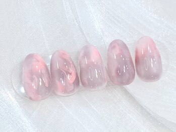 サンプルデザインシンプル(高士)