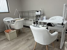 メイズ(May's)/ネイル施術スペース