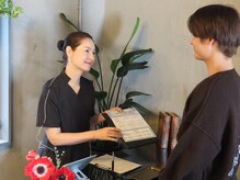 リマクゼーションサロン トウキョウスタジオ 原宿店(RE膜XATION SALON TOKYO studio)
