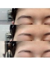 ビオラス(Biolus)/アイブロウ/美眉スタイリング