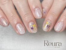 リュウラ(Reura)/店内サンプルアレンジ