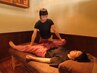 【お試し】ご新規限定◆タイ古式30+10分3630円