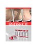 落ちにくい脂肪を直撃!RED SHOT本気痩身 2ml~ ¥14.000~