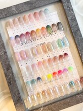 ディア 大森北口店/マグネット×フラッシュアレンジ