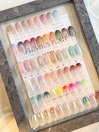 マグネット×フラッシュアレンジ