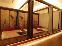 トンラック 銀座店(Thon Rak)/～広々としたお部屋にご案内～