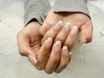 ミキ(MIKI)/持ち込みデザイン130分コース★