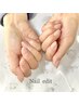 【HAND】ワンカラー＊付替オフ無料 +ケア込みです♪