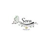 eye salon Sora 佐千原店 【7月下旬 NEW OPEN（予定）】のお店ロゴ