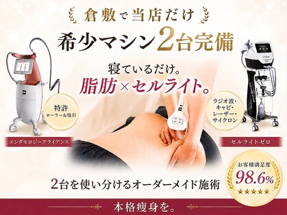 サロン総美の写真