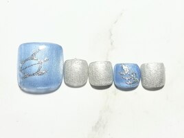 【フット定額プラチナ¥7000】