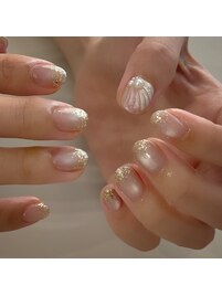 シェルネイル