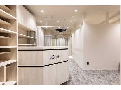 アイキュア鍼灸接骨院 巣鴨(iCure鍼灸接骨院)の写真