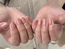 ナチュレ 那覇店(NATURE)/ワンカラー