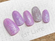 エストリブレ(estLivre)/シュガースノー