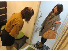 縁(エニシ)/お見送り♪