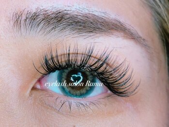 ラム(Ramu)/3D　300本→6300円