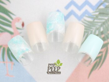 ピッピ 桜新町店(peep PEEP)/オフ無料★8月リピート-9