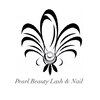 パールビューティーラッシュアンドネイル(Pearl Beauty Lash nail)ロゴ