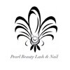 パールビューティーラッシュアンドネイル(Pearl Beauty Lash nail)のお店ロゴ