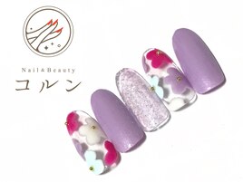 シンプル定額¥7810