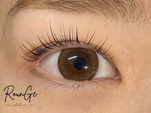 ラウンジ渋谷 本店(RounGe SHIBUYA)/パリジェンヌラッシュリフト