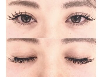 ネオリーブテラス 仙川店(Neolive terrace & Lavie EYELASH)/上下つけ放題/仙川/仙川駅/調布