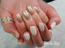 リンドゥネイル 上小田井店(Rindu Nail)/デザインサンプル