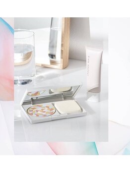 ポーラ ザ ビューティ 保土ヶ谷店(POLA THE BEAUTY)/最新のメーク品もお試しください