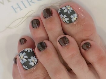 モアニ ヒロオ 渋谷店(MOANI Hiroo)/マットカラー☆