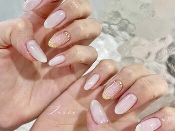 ルリア 自由が丘店(Luria)/【アート】7900円コース