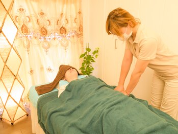 整体 おおとよサロン/友達と、カップルとペア割あり★