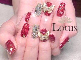 埋め尽くしネイル★