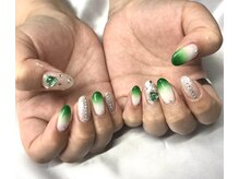 ケーエヌ(KN)/推しカラー