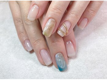 リング&ニュアンス