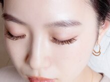 マリー 立川店(marry)/ブラウンボリュームラッシュ