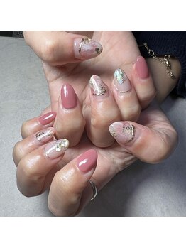 サロンド ボヌール(salon de bonheur)/