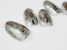 サンリッチ 恵比寿(Sunrich)/ホイルアート