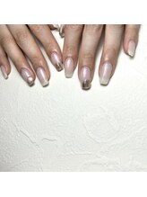 デュオ(duo)/オーダーアート4本