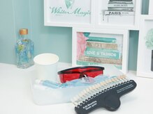 ホワイトマジック(White Magic)/専用ゴーグル