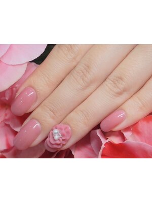 Nailsalon ituski 