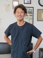 ほりうちケア鍼灸院整骨院 堀内 健太郎