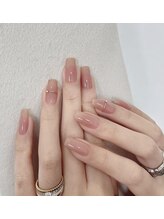 クイーンズビューティーサロン 新宿本店(Queen's beauty salon)/シンプルコース　90分