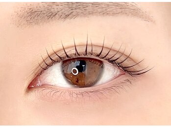 ハーシートウキョウ(HERSHE TOKYO)/まつげパーマ・立ち上げカール