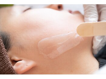 エヌ サロン(enu salon)/フェイシャルWax