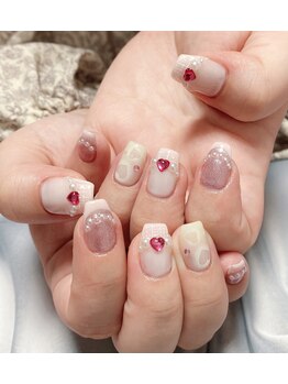 コロミネイル(colome nail)/