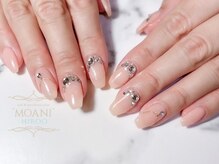 モアニ ヒロオ 渋谷店(MOANI Hiroo)/マオジェル　プリンセス置き